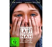 Extrem laut und unglaublich nah (DVD)