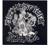 Extrem Noise Terror - Filthkick [Import]