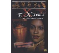 Extrema - Al Limite Della Vendetta [Italia] [DVD]