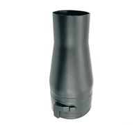 Extrema de Soplador 198034-6 para Mochila de Gas para mm4, | Extrema Sopladora 198034-6Repuesto Mochila Sopladora Gas MM4Accesorio Salida Aire Soplador
