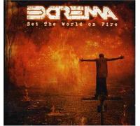 Extrema - Set the Workd on Fire