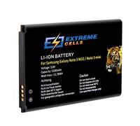 Extremadamente ecells batería para Samsung Galaxy Note 3 Neo SM-N7505 Note 3 Mini batería battery Accu batería de repuesto