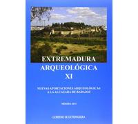 Extremadura arqueológica XI