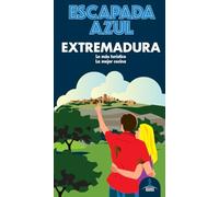 Extremadura Escapada (ESCAPADA AZUL)