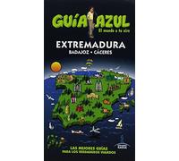Extremadura (GUÍA AZUL)