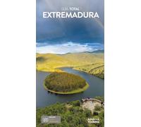 Extremadura (Guía Total - España)