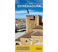 Extremadura (Guía Total - España)