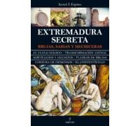 La Extremadura secreta (Enigma)