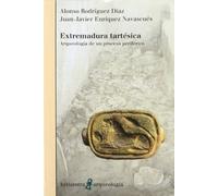 Extremadura tartésica (ANTROPOLOGIA)