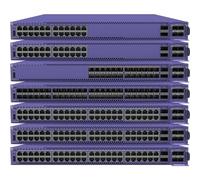 Extreme 5520 48PORT 802.3BT 90W 12PORT MR