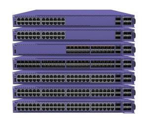 Extreme 5520 48PORT 802.3BT 90W 12PORT MR