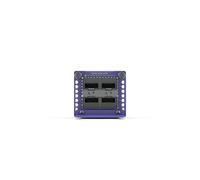 Extreme 5520 MÓDULO Interfaz VERSÁTIL con Cuatro MACS DE Puertos SFP28 DE 25GBE