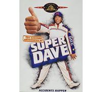 Extreme Adventures of Super Dave [USA] [DVD]