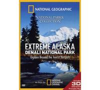 Extreme Alaska: Denali National Park [Edizione: Stati Uniti] [USA] [DVD]