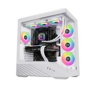 Extreme AMD Ryzen 7 7800X3D/32GB/1Tb SSD Nvme RTX 5070 Gaming by Lian Li