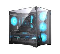 Extreme AMD Ryzen 7 7800X3D/32GB/2Tb SSD Nvme RTX 5070 Gaming by HIDITEC