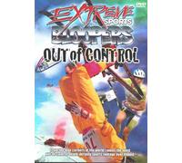 Extreme Bloopers: Out of Control [Reino Unido] [DVD]