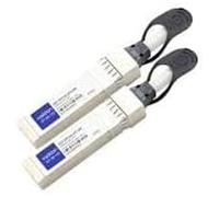Extreme - brocade accessories 40g pasivo dac qsfp+ 1m msa p/n eqpc40pc