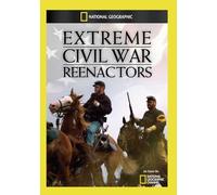Extreme Civil War Reenactors [Edizione: Stati Uniti] [USA] [DVD]