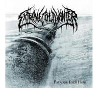 Extreme Cold Winter Paradise Ends Here (CD) Album (Importación USA)