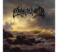 Extreme cold winter - World exit [Vinilo]