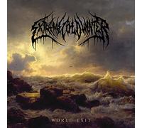 Extreme cold winter - World exit [Vinilo]