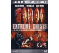 Extreme Crisis [Alemania] [DVD]