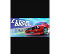 Extreme Drifters (PC) Steam Key GLOBAL