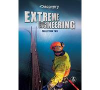Extreme Engineering Collection 2 [USA] [DVD]