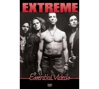 Extreme - Essential Videos [Alemania] [DVD]