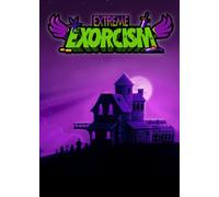 Extreme Exorcism (PC) Steam Key GLOBAL