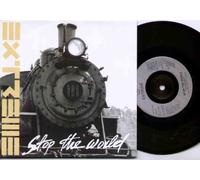 EXTREME - EXTREME - STOP THE WORLD - 7 INCH VINYL / 45