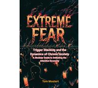 EXTREME FEAR: Trigger Stacking and the Dynamics of Chronic Anxiety - A Modular Guide to Defeating the Attention Economy