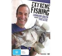 Extreme Fishing with Robson Green - Season 7
