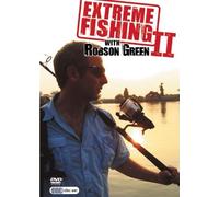 Extreme Fishing with Robson Green - Series 2 [DVD] [2009] by Robson Green