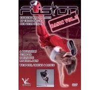 Extreme Freestyle Martial Arts Basic Vol.2 by Chloe Bruce [Importado de Inglaterra]