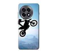 Extreme Freestyle Motocross Funda Carcasa Case para OnePlus 13R