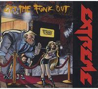 Extreme - Get The Funk Out