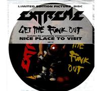 Extreme - Get The Funk Out