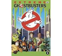 Extreme ghostbusters 1 (1997) (import) (DVD) (Importación USA)