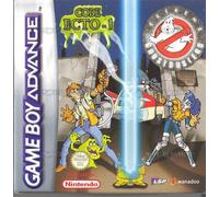 Extreme Ghostbusters