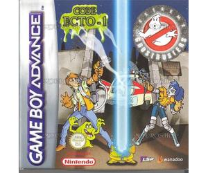 Extreme Ghostbusters