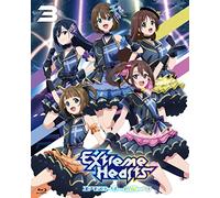 Extreme Hearts Blu-ray vol.3