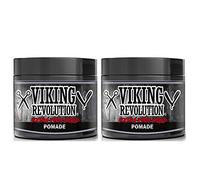 Extreme Hold Pomade for Men - Style & Finish Your Hair (2 Pack)