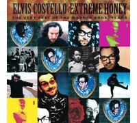 Extreme Honey: The Best Of The Warner Bros. Years by Elvis Costello (1997-10-21)