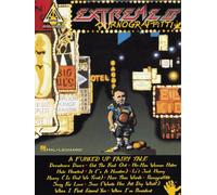 Extreme ii pornograffitti guitare: A Funked Up Fairy Tale (Guitar Recorded Versions)