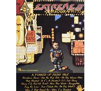 Extreme ii pornograffitti guitare: A Funked Up Fairy Tale (Guitar Recorded Versions)