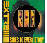 Extreme - III Sides to Every Story