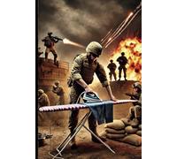 Extreme Ironing: War Zone Edition - Pressing Under Fire!: For Military Buffs, Action Lovers, and Daredevils!