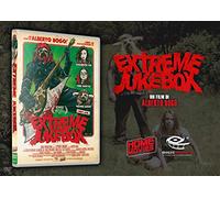 Extreme jukebox - Alberto Bogo (Home Movies 035) Audio ITA - Sub ITA/ENG